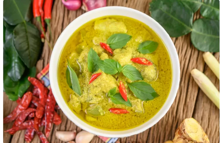 Ilustrasi// Menyambut Lebaran, Resep Opor Ayam Kuah Kuning salah satu menu hidangan keluarga!