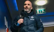Era Maresca Berakhir, Chelsea Bidik Liam Rosenior sebagai Nahkoda Baru