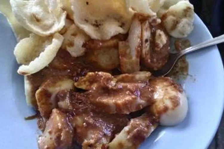 Tampilan doclang. Kunjungi Doclang Mantarena saat jalan-jalan kuliner ke Bogor. (Ayobandung.com/Gisa)