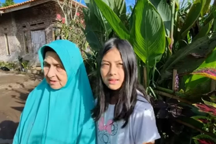 Kampung Di Garut Ini Di Huni Keturunan Belanda Asli, Cuma Ada 12 Warga ...