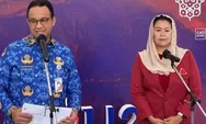 Yeni Wahid Jadi Cawapres Anies Baswedan? Berikut Profil Yeni Wahid Putri Presiden Ke-4 RI