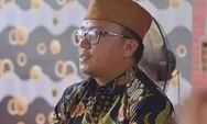 Bupati Morowali Utara Akan Perjuangkan Dana APBN Untuk Bangun Jalan Kabupaten