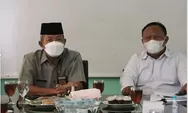 Rencana PTM Terbatas, Sekda Kabupaten Bogor Ingatkan agar Hati-hati
