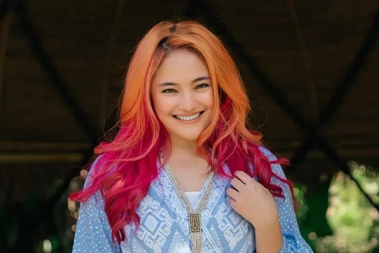 Dikabarkan hilang di Los Angeles, Marshanda sedang dalam kondisi manic episode. (Gorajuara/ dok: Instagram/ marshanda99)