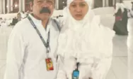 Unggah Foto Jadul, Inul Daratista Flashback Momen Laksanakan Ibadah Haji