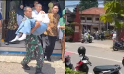 Diduga Karena Santap Menu MBG Ayam Suir dan Kuah Soto, 118 Siswa SMAN 2 Kudus Keracunan