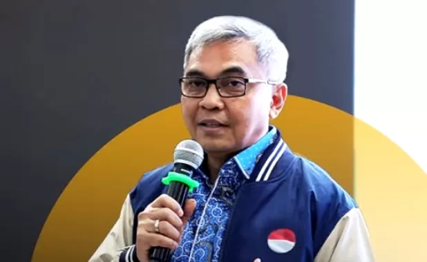 KPK melantik 9 penyelidik dan 31 penyidik baru. (Instagram @official.kpk)