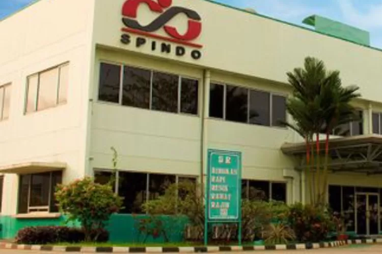 PT Steel pipe industry of indonesia buka lowongan kerja terbaru 