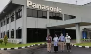 Penempatan Jakarta, PT Panasonic Manufacturing Indonesia Membuka Lowongan Kerja Terbaru, Cek Posisinya Disini!