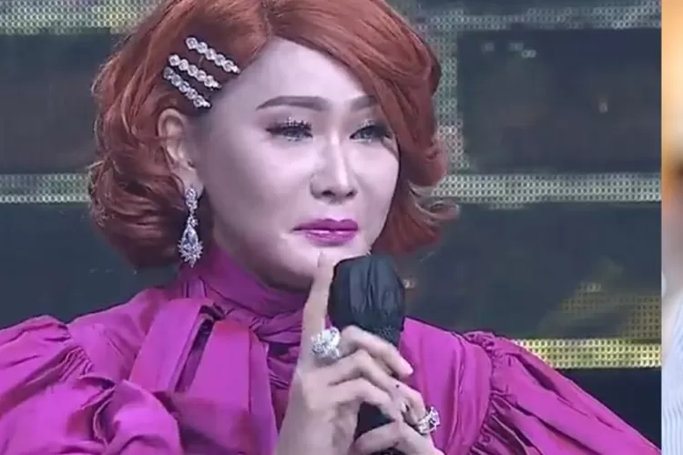 viral pesan Inul Daratista kepada Rizky Billar dan Lesti Kejora kembali di ungkit warganet (Youtube Liga Dangdut Indonesia )