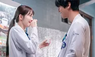 Link Nonton Doctor Romantic 3 Episode 14 Sub Indo, Akses Secara Resmi di Sini Sekarang Juga