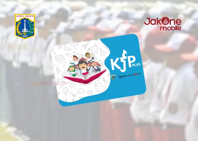 Simak Ini Cara Cek Penerima Kjp Plus Mei Pakai Nik Ktp Melalui Situs Kjp Jakarta Go Id