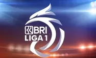 Jadwal BRI Liga 1 Hari Ini, Big Match Bali United hingga Persib Bandung
