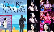 Yeri Red Velvet Siap Jadi Anna di Drama Webtoon Azure Spring: Kisah Laut, Mimpi, dan Harapan Baru