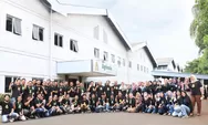 Agrinesia raih penghargaan Best Company To Work in Asia 2022