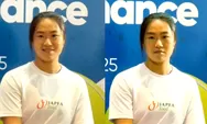 Tim Tenis Indonesia Bidik Emas SEA Games 2025, Janice Tjen Siap Bawa Pulang Gelar