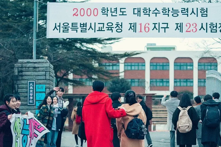 Link nonton Twenty Five Twenty One