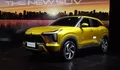 Mitsubishi Resmi Tampilkan New SUV Versi Produksi dari XFC Concept 