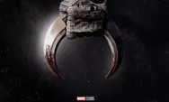 Hanya Kurun Waktu 24 Jam, Trailer  Moon Knight Marvel  Ditonton 75 Juta Viewer