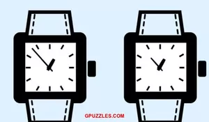 Tes IQ: Hanya dengan Logika Berfikir Kamu bisa Menjawab Teka teki Gambar ini