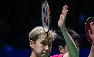 Marcus-Kevin Pecahkan Rekor, Ini 9 Ganda Putra Terlama di Puncak Ranking 1 Dunia BWF