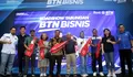 Bank BTN Road Show Tabungan BTN Bisnis di Medan