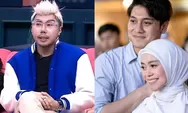 Kasus KDRT yang Menimpa Lesti Kejora Diramal Roy Kiyoshi, Sebut Rizky Billar Bakal Muncul dan Lakukan Hal ini