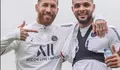 Gila, Persib Bandung  Dirumorkan Tengah Negosiasi untuk Datangkan Mantan Pemain Bintang Paris Saint Germain Layvin Kurzawa 
