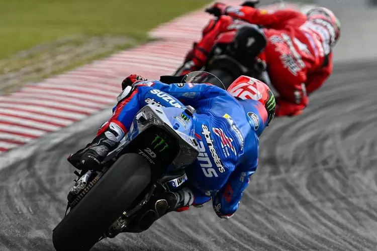 Simak Jadwal Wsbk Mandalika Serta Jadwal Motogp Lengkap Dengan