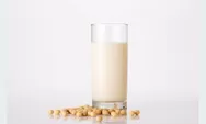 Manfaat Susu Kedelai untuk Penderita Sakit Lambung 