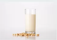 Manfaat Susu Kedelai untuk Penderita Sakit Lambung 