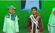 Hafiz Indonesia 2023 Hari Ini Tayang Jam Berapa? Cek Jadwal RCTI Rabu, 12 April 2023
