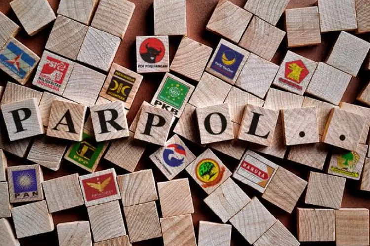 Ilustrasi partai politik. (Ist)