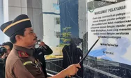 Kajati Sulteng Tetapkan ZI-WBBM Dan Wilayah Bebas Korupsi, Komitmen Berantas TPK