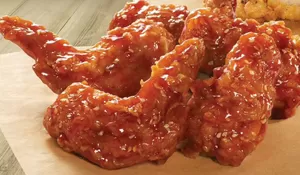 Cek Promo Wingstop, Promo Point Coffee, dan Promo The Yumz, Rp10.000 Sudah Bisa Dapat Fruity Snowice