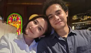 Keputusan Besar Prilly Latuconsina Mundur dari Sinemaku Pictures Dibanjiri Dukungan Fans, Pesan Menyentuh dari Omara Esteghlal Bikin Warganet Baper