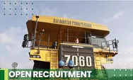 FRESH GRADUATE merapat, PT Kalimantan Prima Persada (KPP) buka lowongan kerja untuk 14 posisi, buruan daftar!