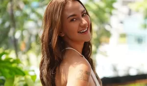 Dahlia Poland Ngaku Kehilangan Jati Dirinya sejak Menikah dengan Fandy Christian, Benarkah Sikapnya Jadi Berubah?