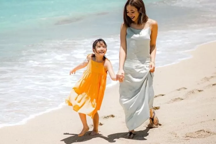 Gisel kembali buka suara soal perceraiannya dengan Gading Marten. (Instagramcom/@gisel_la)