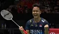 Link Streaming dan Jadwal Pertandingan Japan Open 2023 Rabu 26 Juli, Ginting Bermain!
