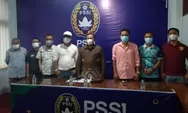 Pendaftaran Calon Ketua, Wakil Ketua dan Exco Asprov PSSI Jawa Barat Empat Periode Mendatang Resmi Dibuka