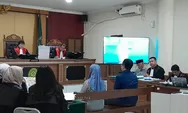 Sidang Korupsi Dana Hibah Sleman: Saksi Ungkap Arahan Bupati untuk "Sukseskan Pilkada" via Pokmas dan Pesan WA dari Anak Bupati