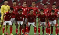 Laga Timnas Indonesia Melawan Timor Leste Bisa Dihadiri Penonton