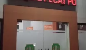 Ramai Running Text Display Diretas 'Plt Wali Kota Bekasi Bobrok', Ketua DMI : Saya Sangat Tidak Sepakat