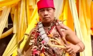 6 Suku di negara Indonesia ini terkenal memiliki ilmu hitam yang cukup mematikan, yuk disimak