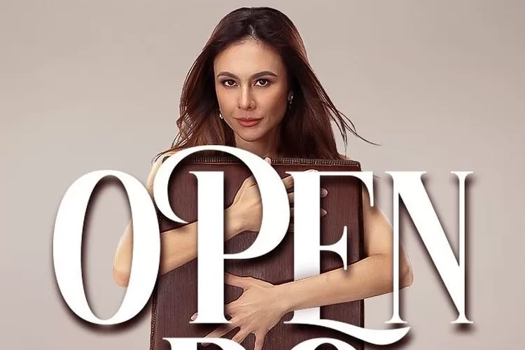 Ini 5 Fakta Dan Pose Foto Seksi Guritno Di Series Open Bo Suara Merdeka Banyumas 3840