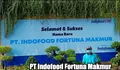 Hanya 1 Posisi! PT Indofood Fortuna Makmur Membuka Lowongan Kerja Terbaru Penempatan Cikupa Tangerang 