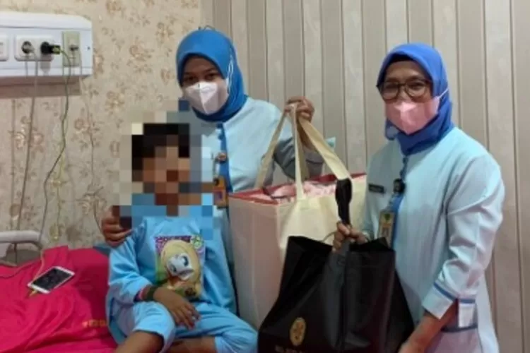 Penculikan Anak di Jakarta Pusat terungkap, Kementerian PPPA minta penculik dihukum ini (Tribratanews Polri)