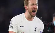 Harry Kane: Conte Salah Satu Pelatih Terbaik di Dunia