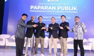 Umumkan Rencana Penawaran Umum Saham Perdana, Blibli Optimis Jadi Bisnis Berkelanjutan yang Positif